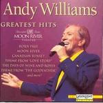 View Item Andy Williams Greatest Hits